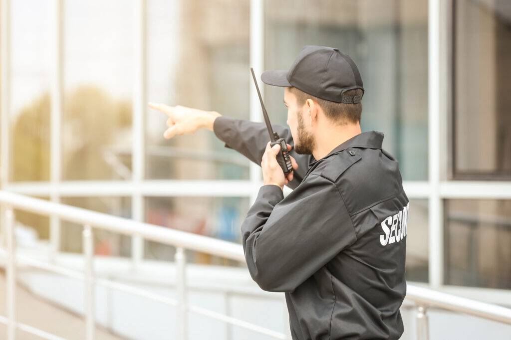 How To Enhance Your Building Security For Assured Protection