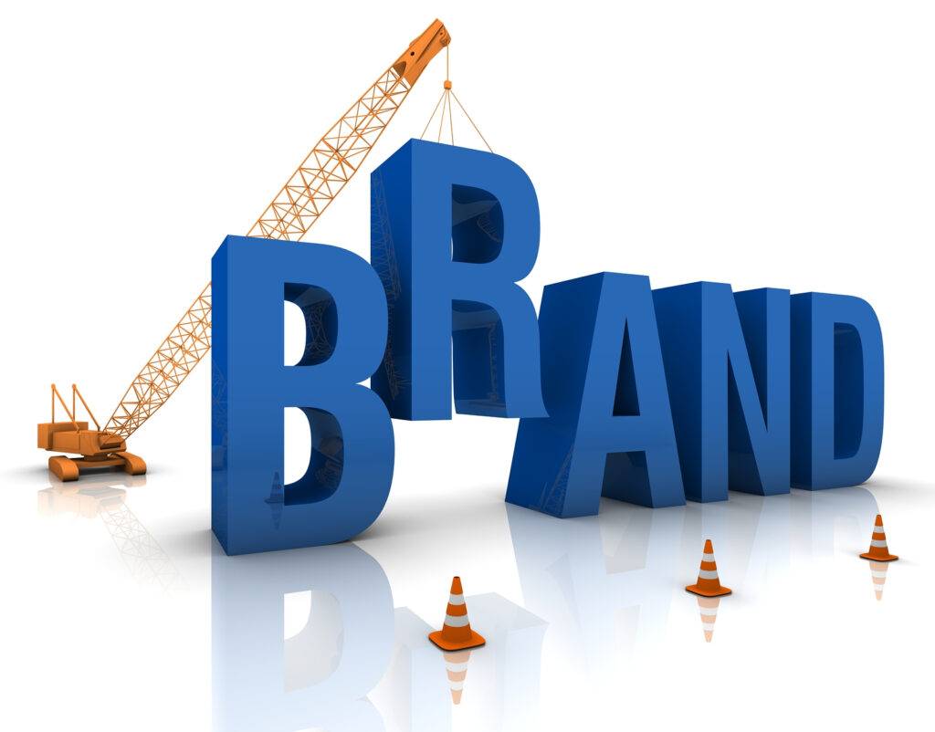 Don’t Get Caught In the Trap: The BIG Difference Between Personal and Business Branding
