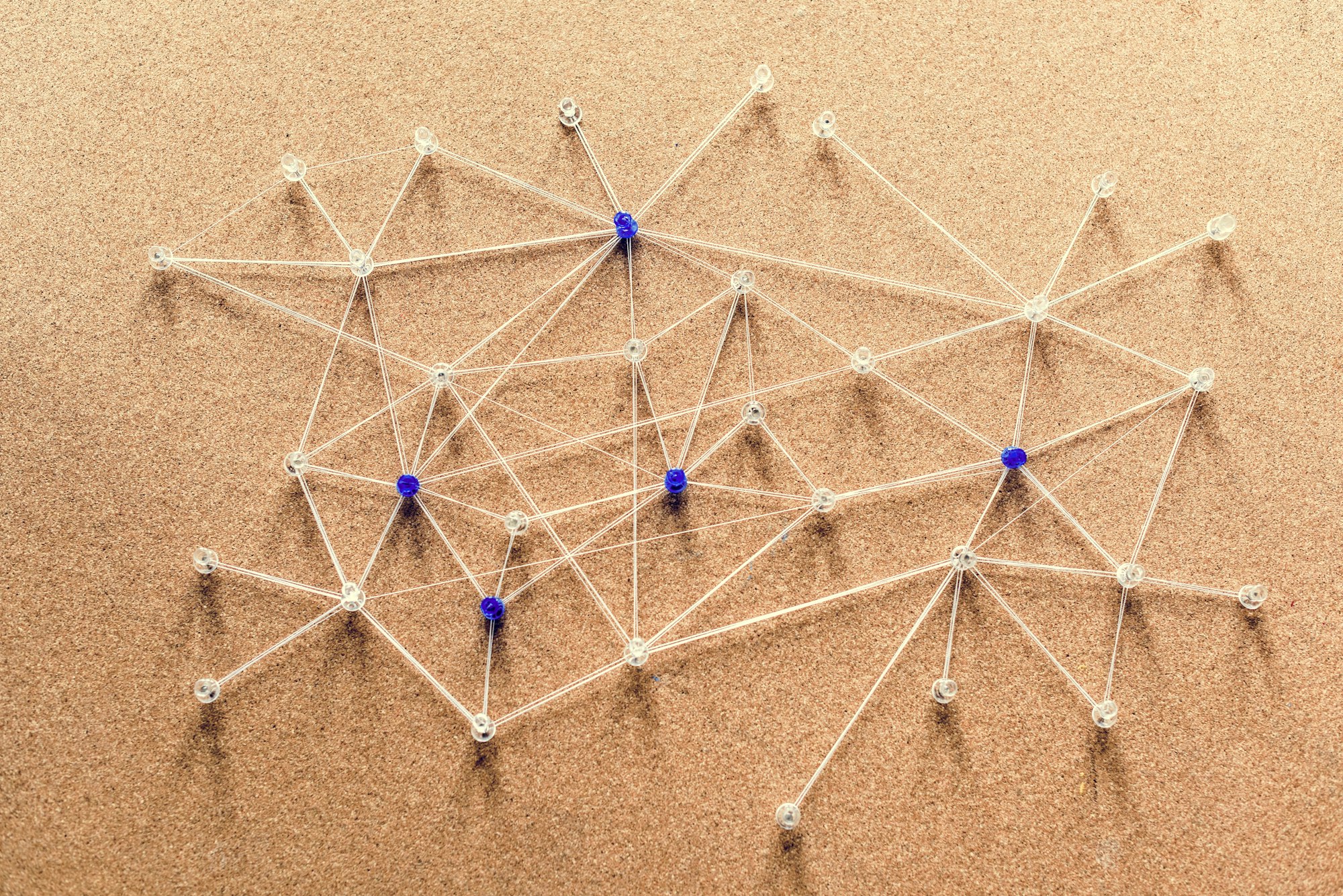 The Power of Networking: Building Meaningful Connections for Career Success