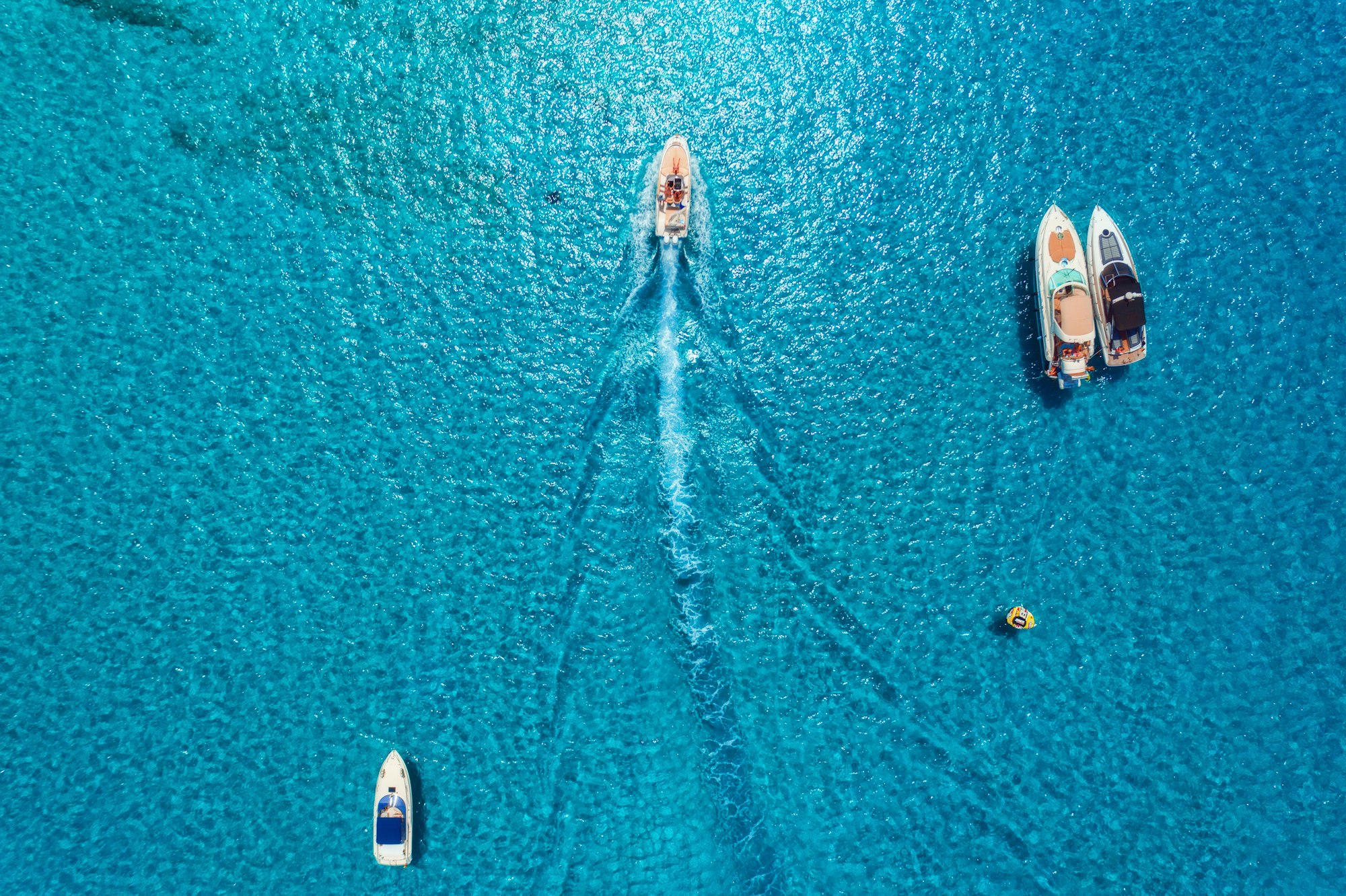 Enhancing Your Lifestyle: From Luxury Resort Living to Smart Wealth Management