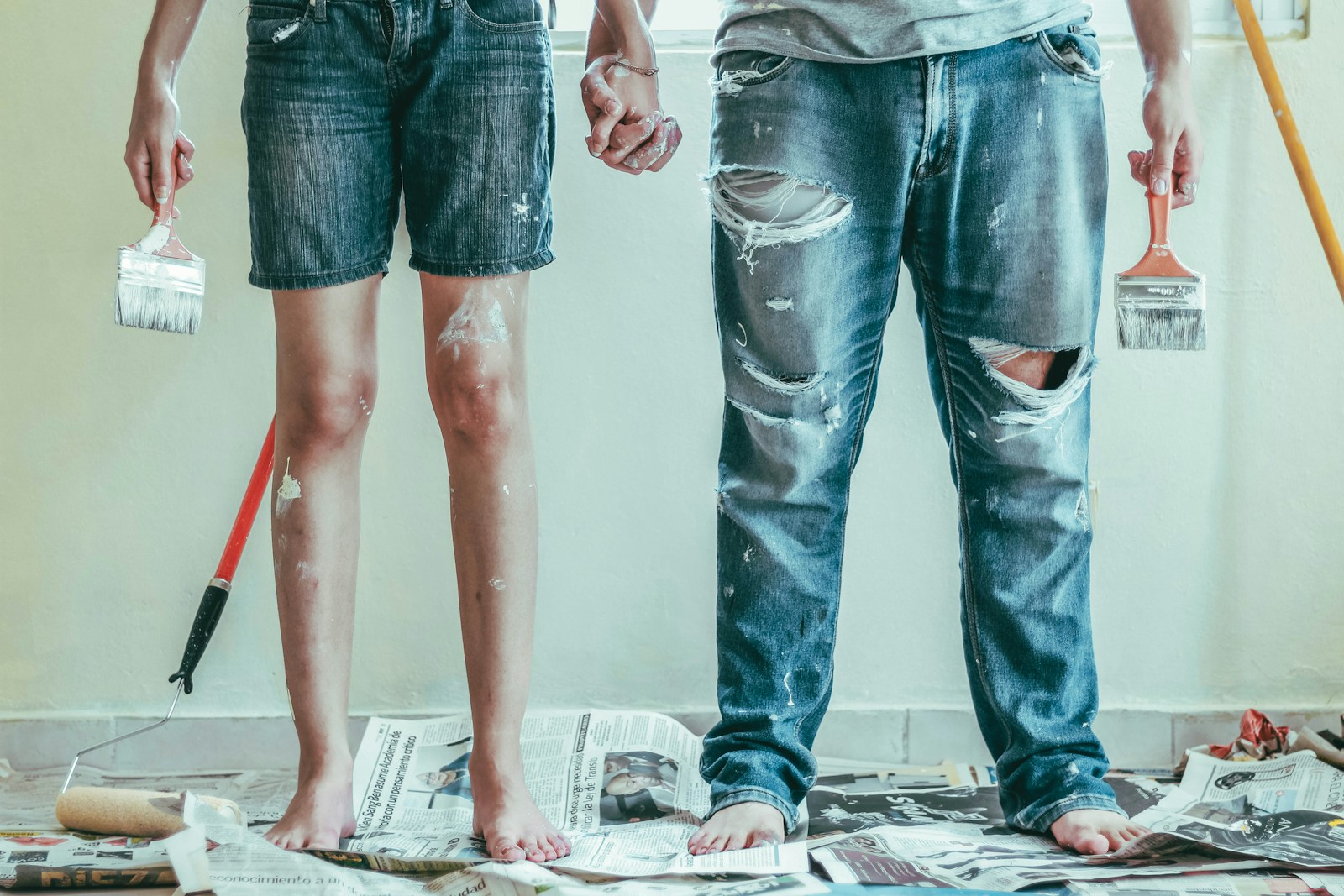 DIY Ideas for Creating a Comfortable Home for Seniors