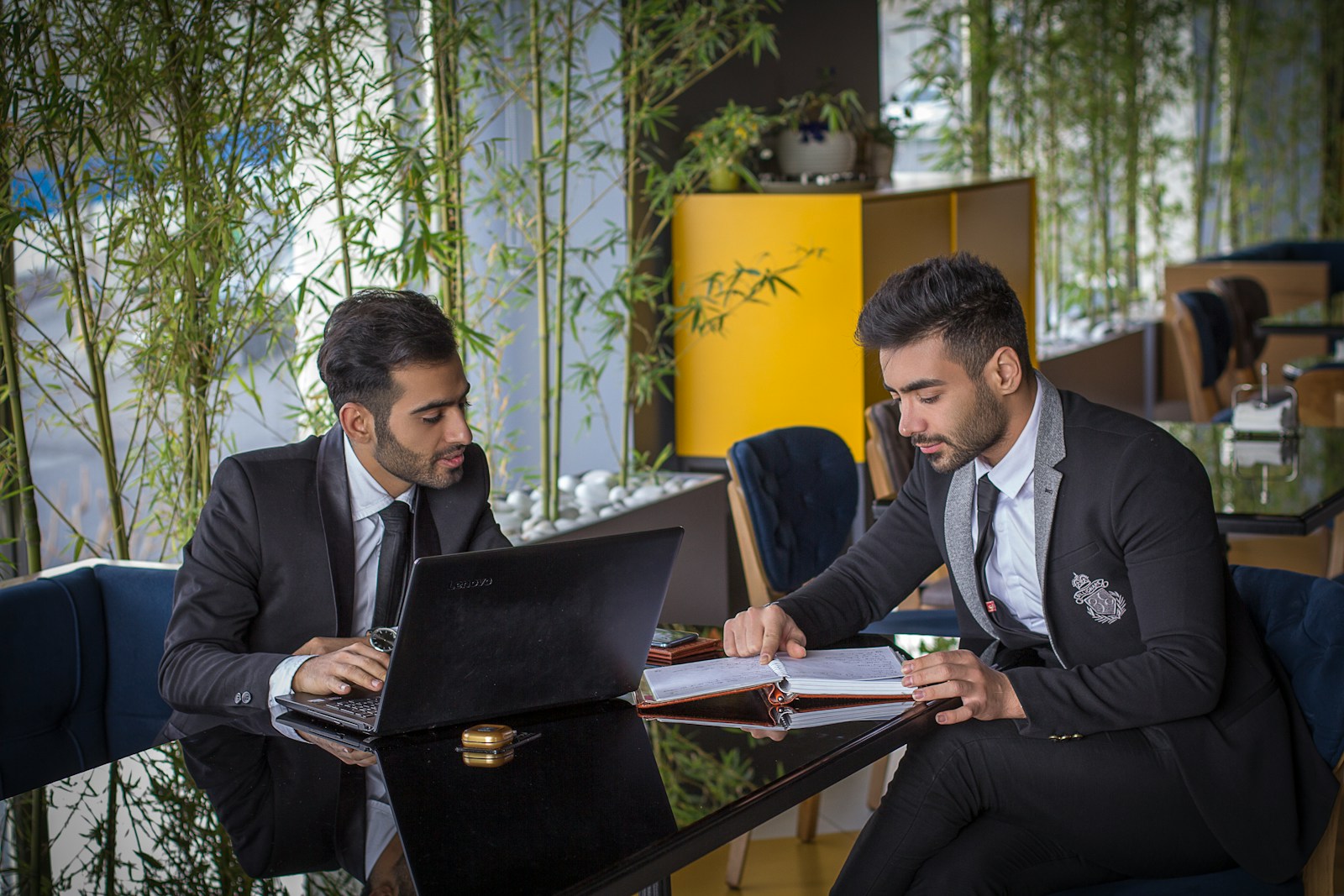 Empowering Modern Industries: How Collaboration and Innovation Drive Success