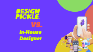 Design Pickle vs. Hiring an In-House Designer: The Real Analysis
