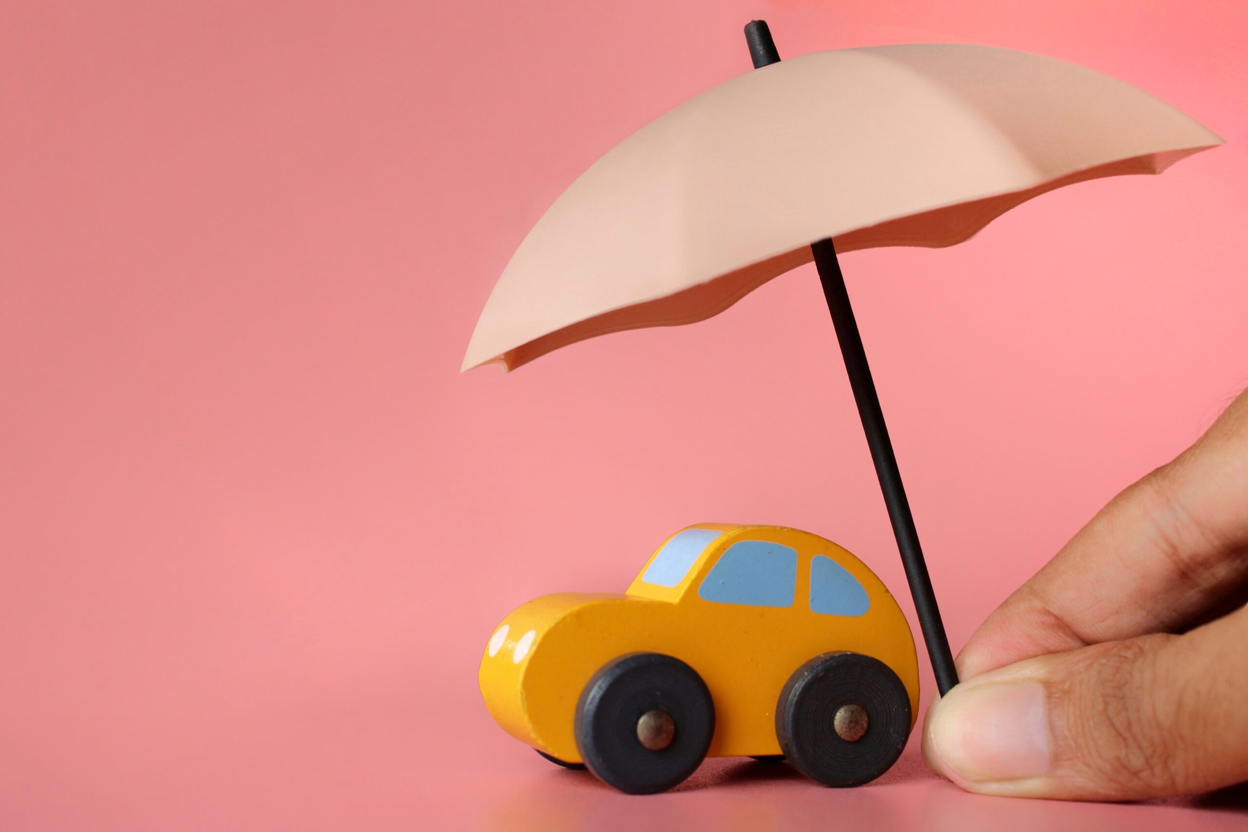 Navigating Car Insurance: Your Step-by-Step Buyer’s Guide