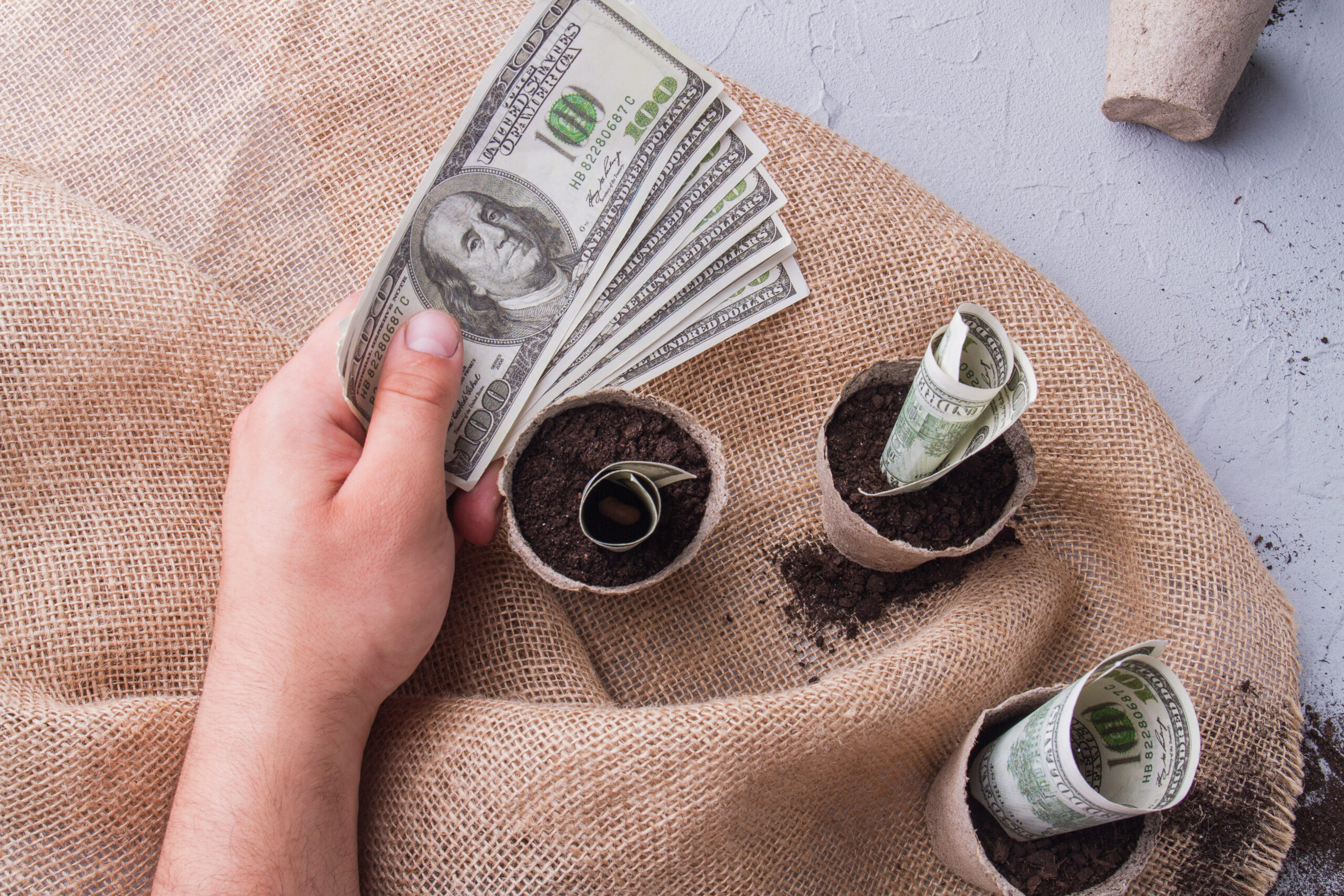 Savings vs. Investments: Striking the Perfect Financial Harmony