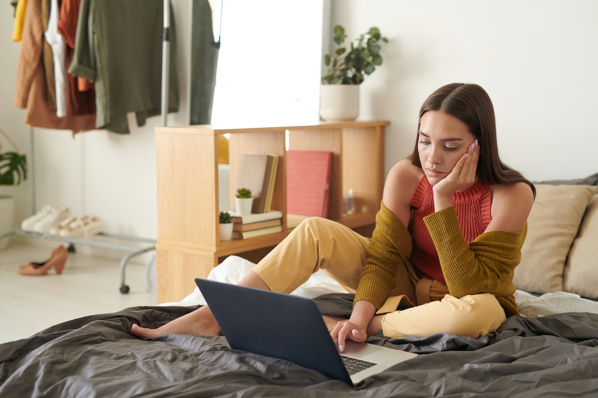 Couple in LockDown: What To Do to Avoid Boredom?