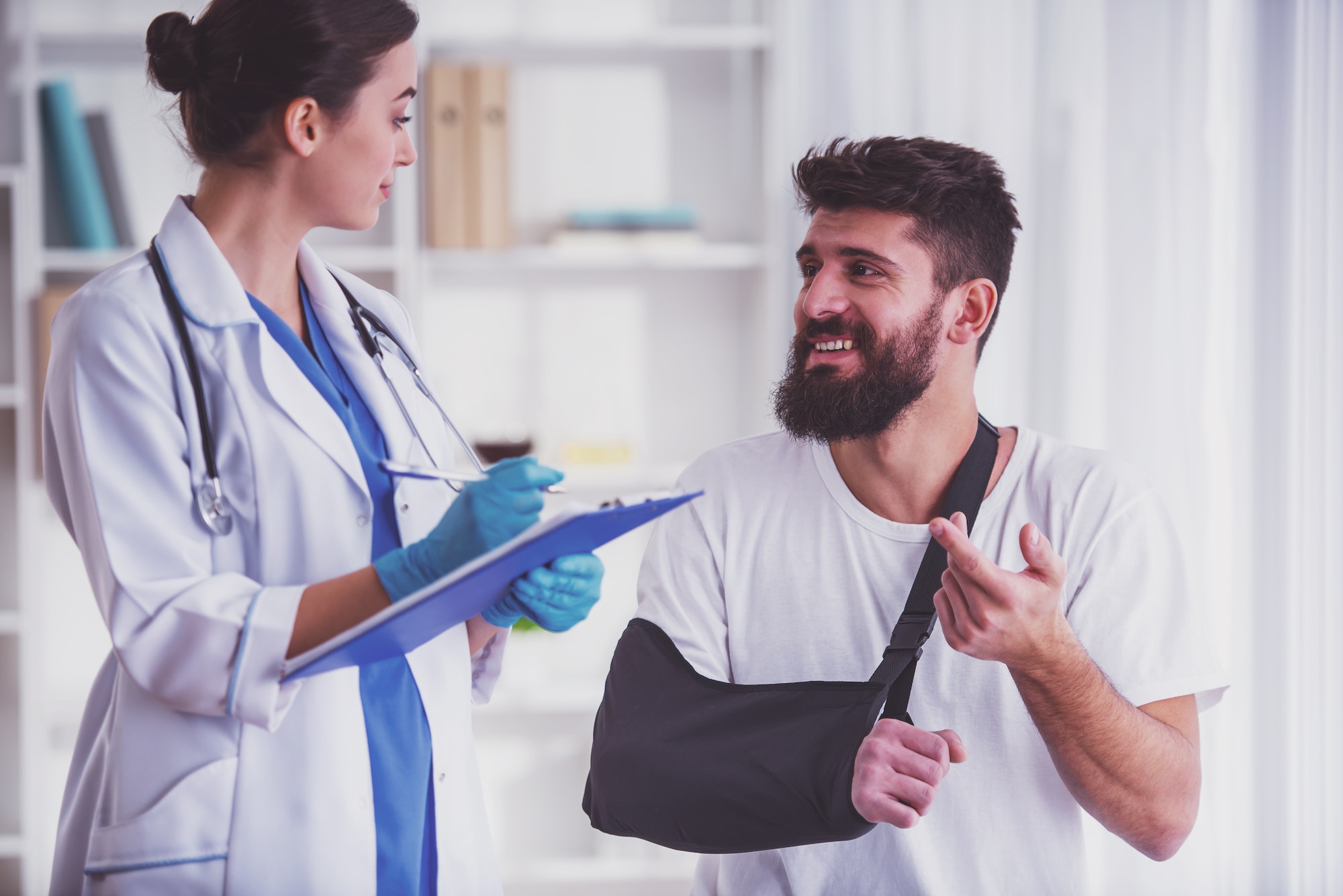 Fight For Your Rights: Legal Tips After Injury at Work